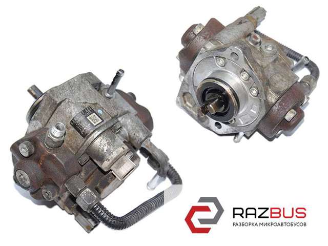 Насос паливний високого тиску (ПНВТ) - DIESEL 2940000620 MAZDA