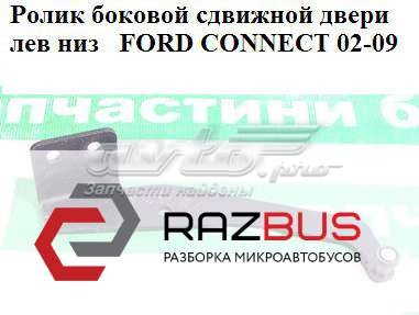 Ролик двері бічної/зсувної, правий нижній 2T14V25001AC FORD