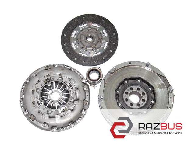 Комплект зчеплення  Toyota RAV4 4