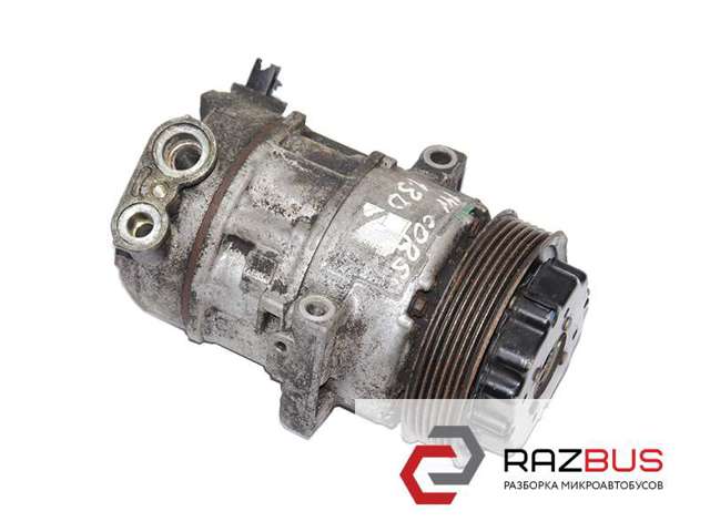 Насос кондиціонера 315595319 OPEL