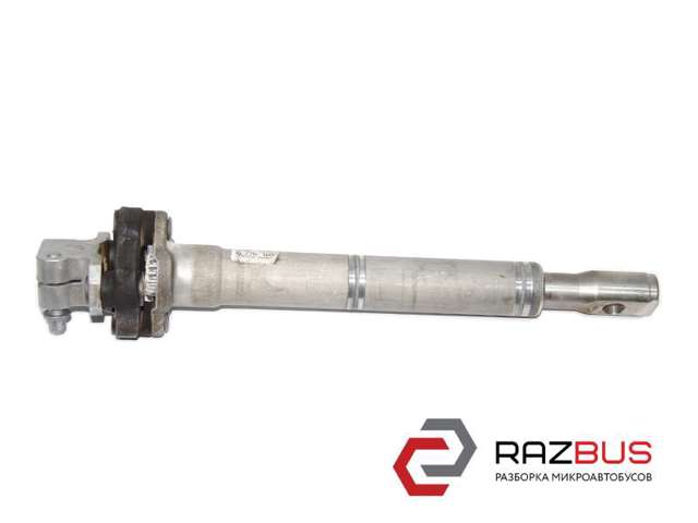 Вал рульової колонки, нижній 32306776109 BMW