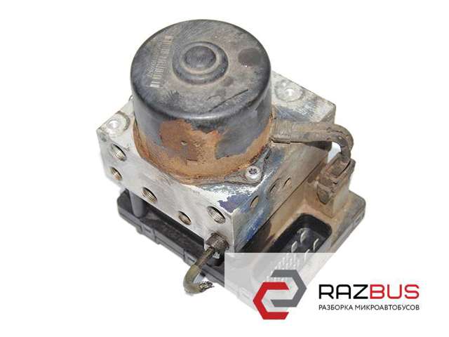 Блоки ABS Фольксваген Венто