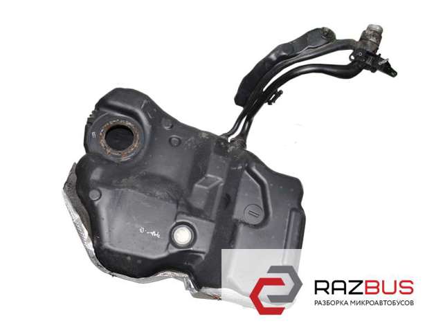 Бензобак 3AA201021M VAG
