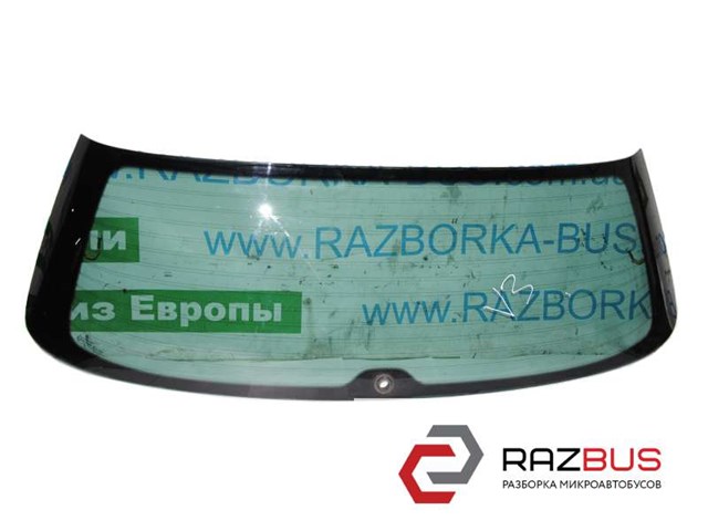 Скло кришки багажника 3AF845051D VAG