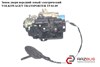 Замок водійських дверей Seat Ibiza 3