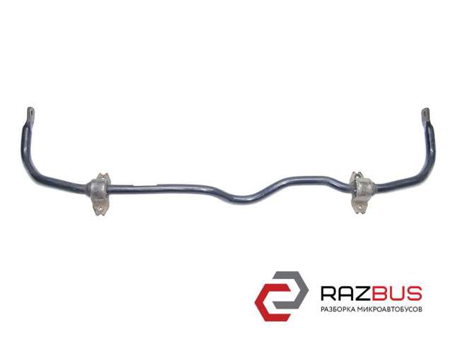 Стабілізатор передній стійкості 3C0411303AA VAG
