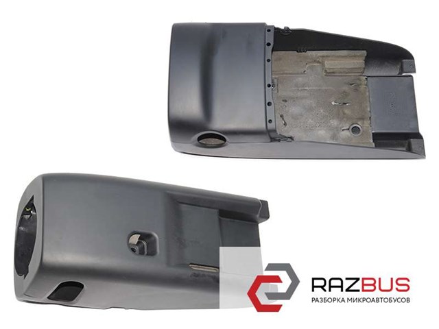 Накладка рульової колонки 3C0858560D VAG