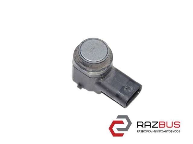 Датчик сигналізації парковки (парктронік), задній 3C0919275S VAG