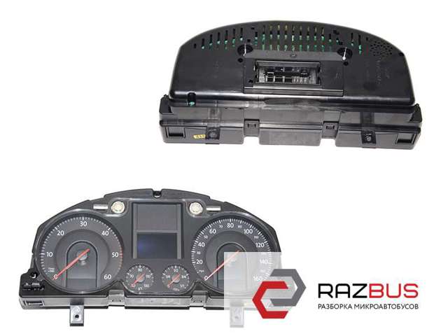 Щиток приладів (комбінація) 3C0920960K VAG