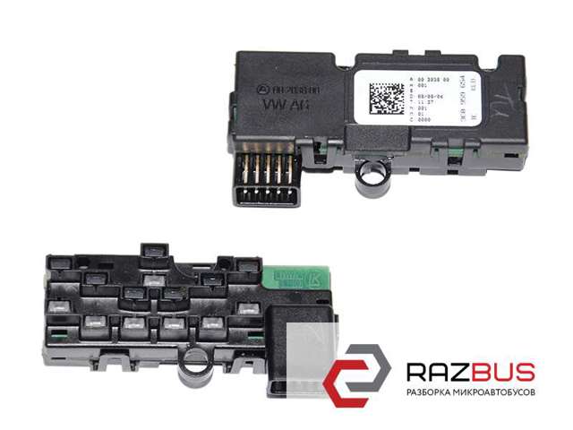Датчик повороту керма 3C0959654 VAG