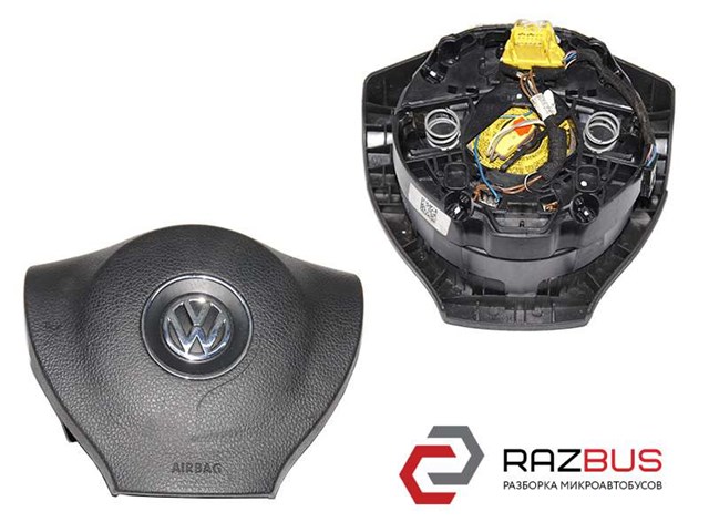 Подушка в кермі 3C8880201Q VAG