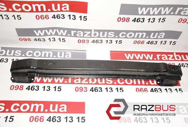 Підсилювач бампера заднього 3G0807305E VAG