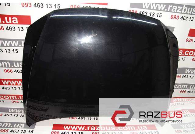 Капот 3G0823031A VAG