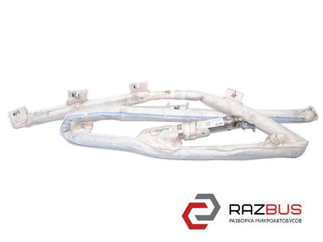 Подушка безпеки, збоку ейрбегів 3G0880741D VAG