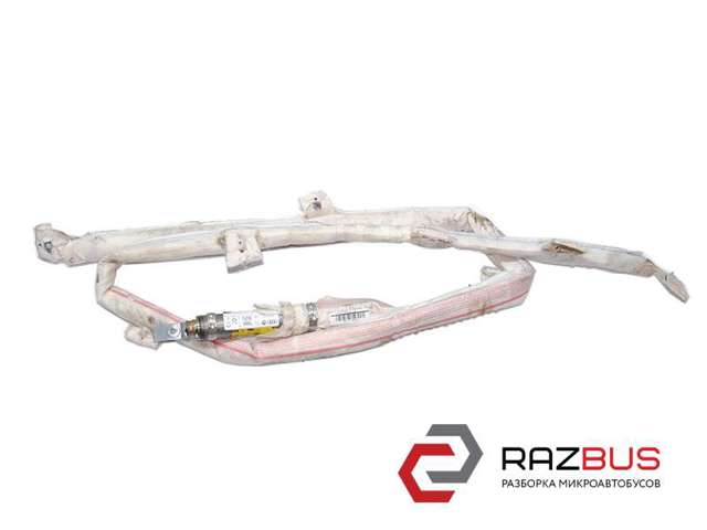 Подушка безпеки, бічна, права, AIRBAG 3G0880742D VAG