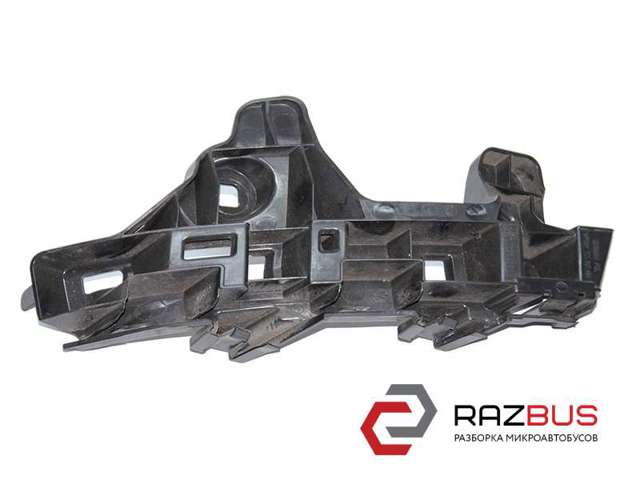 Направляюча заднього бампера, права 3G5807484 VAG