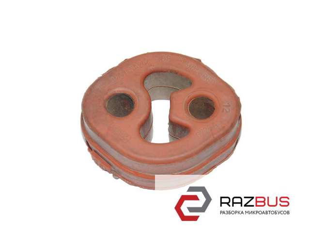 Подушка кріплення глушника Сеат Ібіца 3