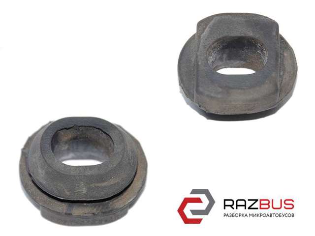 Подушка кріплення радіатора верхня 3M5H8125AC FORD