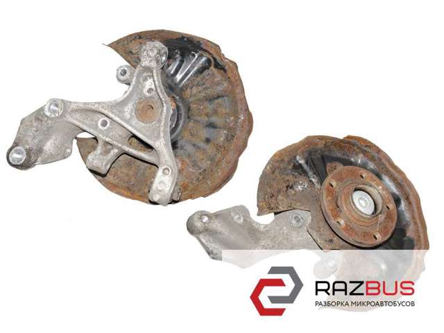 Цапфа права 3Q0505436L VAG