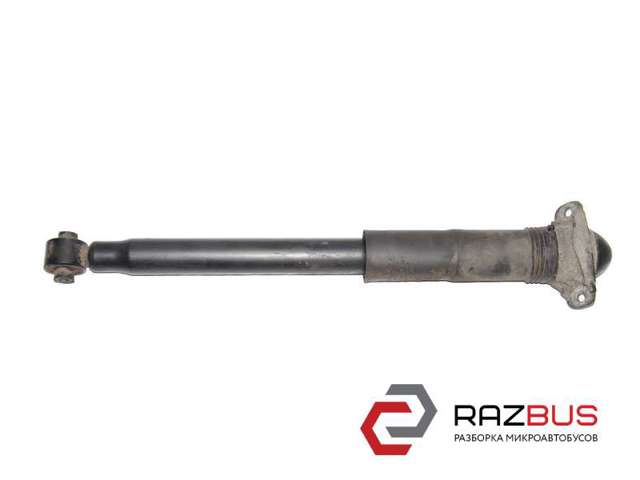 Задній амортизатор 3Q0512011JF VAG