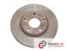 Гальмо дискове переднє 402060010R RENAULT