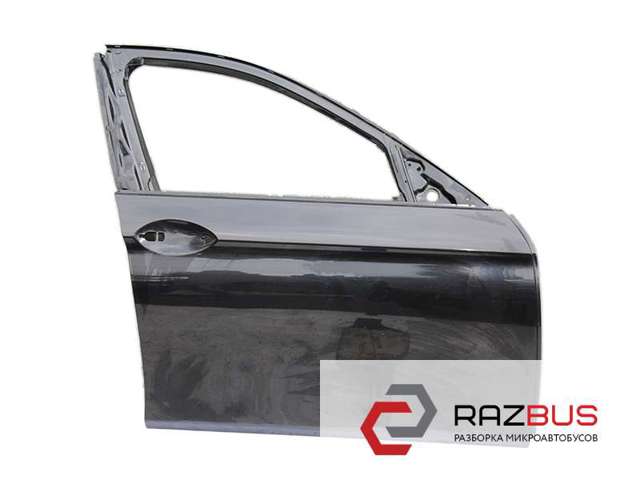 Пасажирські передні двері 41007206108 BMW