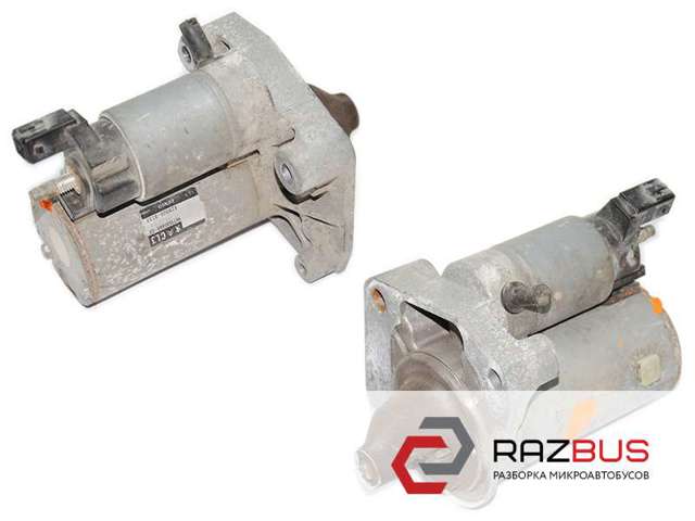 Стартер 1.2vti citroen c1 c2 c3 c4 peugeot 108  2008 301 peugeot 208 2012-2020 (пежо 208); 9671530880,428000-8331