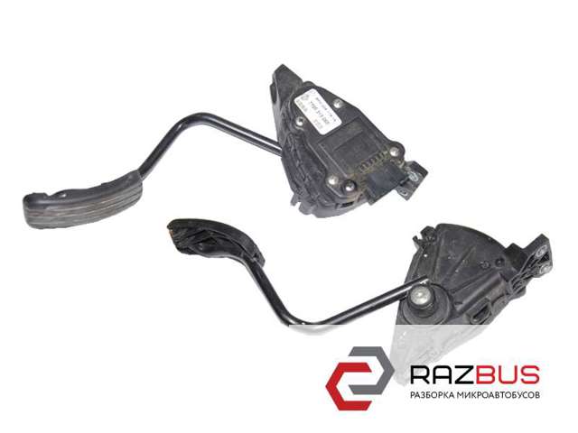 Педаль газу (акселератора) 4400482 OPEL