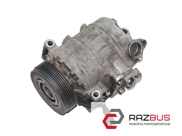 Компресор холодоагенту 4472208026 BMW
