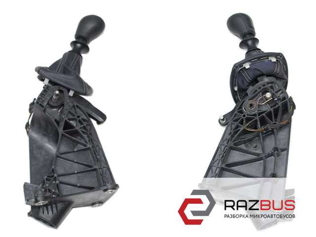 Компресор кліматичної установки 4472600198 MERCEDES