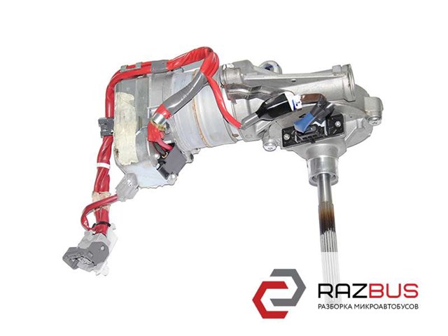 Колонка рульова 4520A02112 TOYOTA
