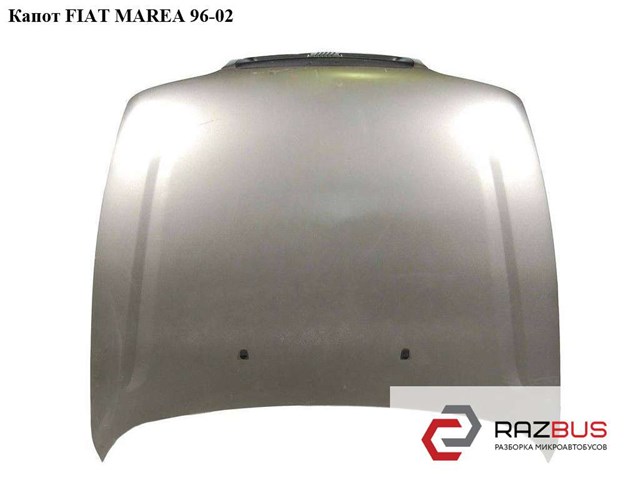 Капот 46534189 FIAT