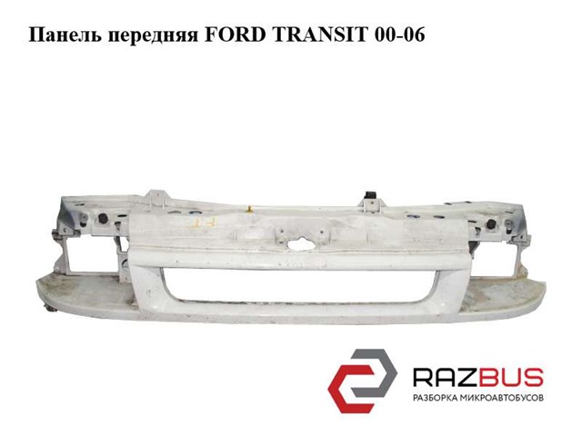 Установча панель передня 4677635 FORD