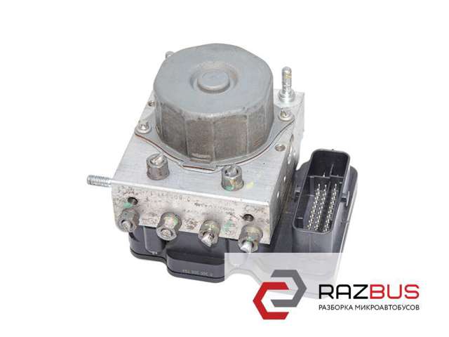 Блок АБС гідравлічний 476601203R RENAULT