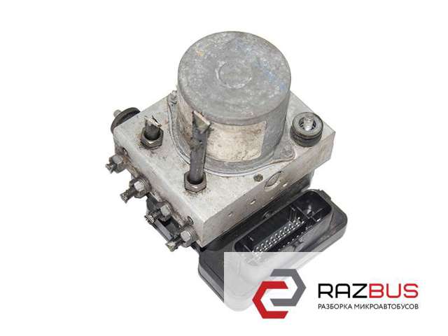 Блок АБС гідравлічний 476603593R RENAULT