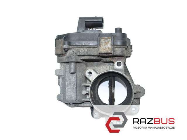 Дросільна заслінка в зборі 48CPD4 OPEL