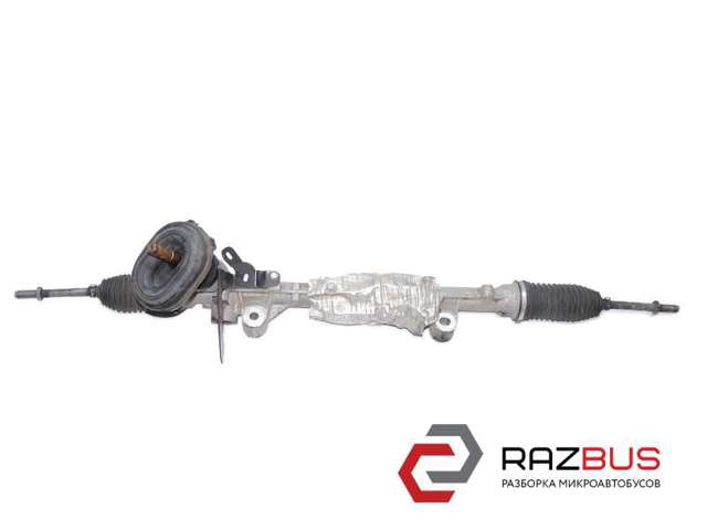 Рулевая рейка без г/у   dacia duster 17- (дачия дастер); 490010810r,6900004279,6820000337