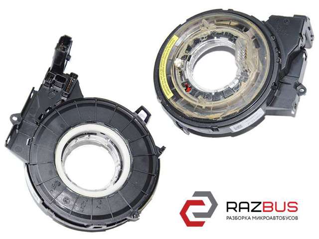 Кільце AIRBAG контактне 4H0953568F VAG