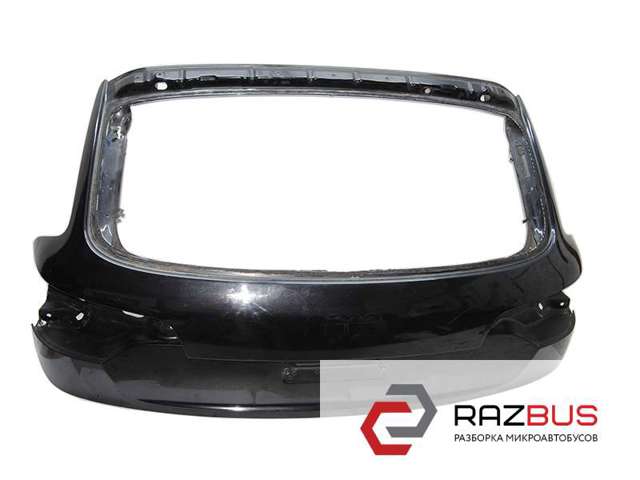 П'яті двері 4L0827023B VAG