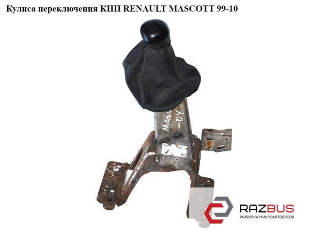 5010245419 Renault (RVI)