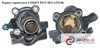 Корпус термостата в зборі 504110436 FIAT