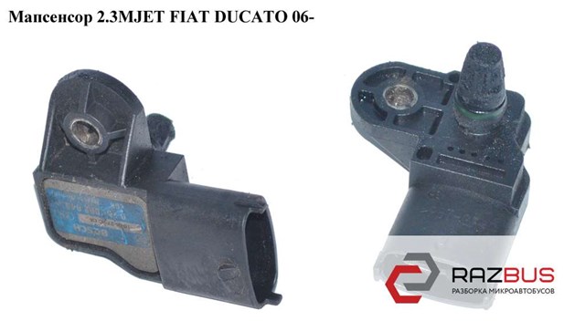 Датчик наддува 504369148 FIAT