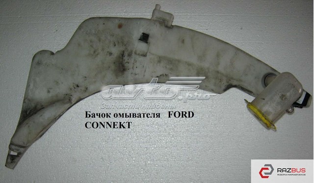Бачок омивача лобового скла 5116148 FORD