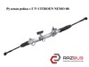Рульова рейка 51832636 PEUGEOT