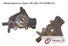 Поворотный кулак левый c abs  r15 25шл. fiat doblo 09-  (фиат добло); 51940120,51897452,46836196,51820109 51940120