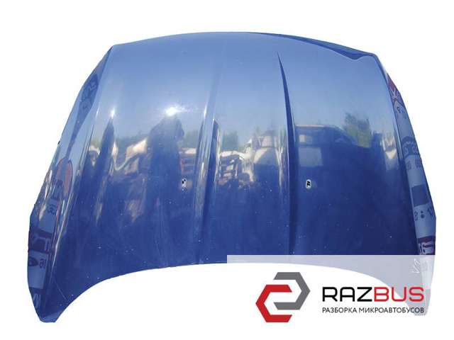 Капот 5262148 FORD