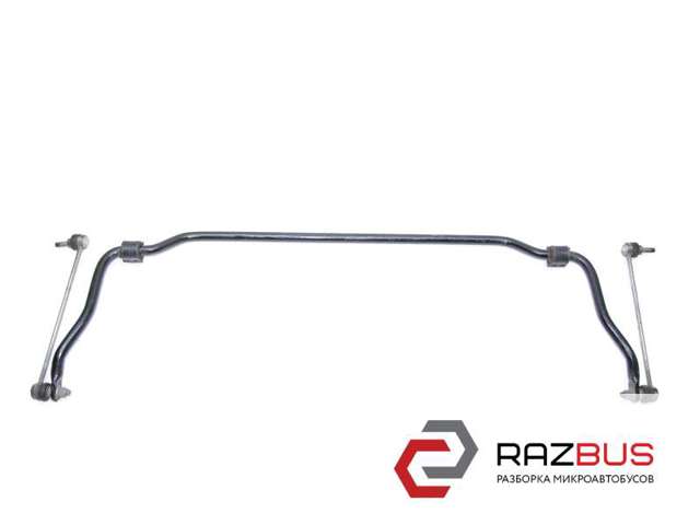 Стабілізатор передній 546114126R RENAULT