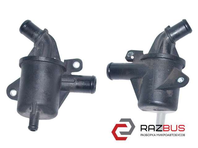 Клапан ВКГ 55185372 FIAT