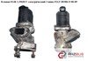 Клапан EGR, рециркуляції газів 55201144 FIAT