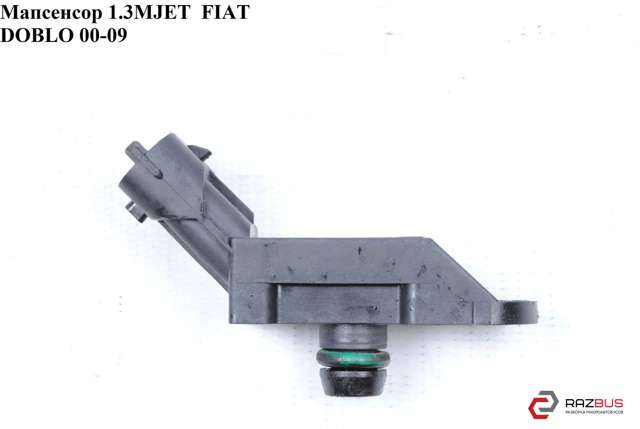 Датчик наддува 55206796 FIAT